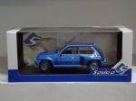 Renault R5 Turbo 1981 sc:1/18